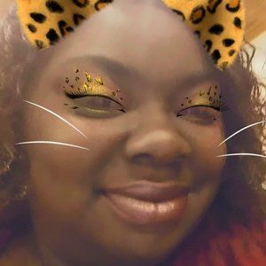 Meet your Posher, Bridgett